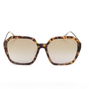 NWT- MCM Geometric Sunglasses